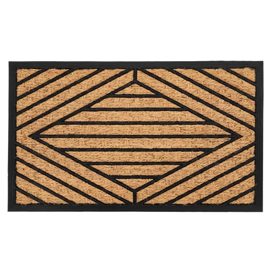 Bali 503 kókusz lábtörlő 40x60 cm (RE: 10 darab/karton)