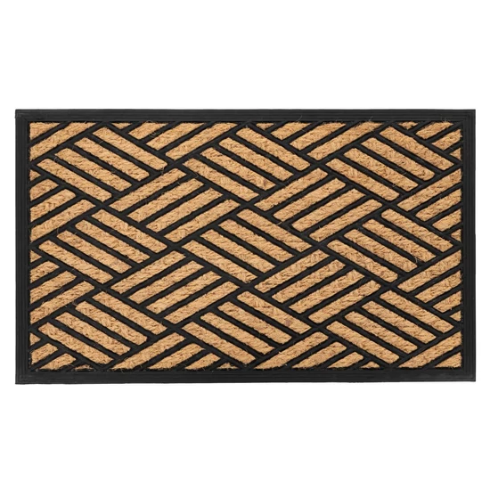Bali 504 kókusz lábtörlő 45x75 cm (RE: 6 darab/karton)