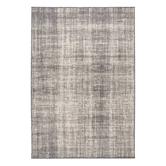Casa 606 ezüst 160x230 cm kül- és beltéri szőnyeg