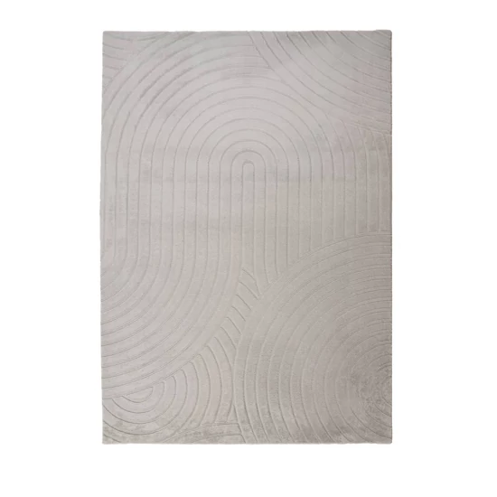 Comfort 501 ezüst 80x150cm szőnyeg