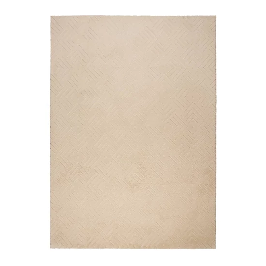 Comfort 502 bézs 80x150cm szőnyeg_amíg a készlet tar!