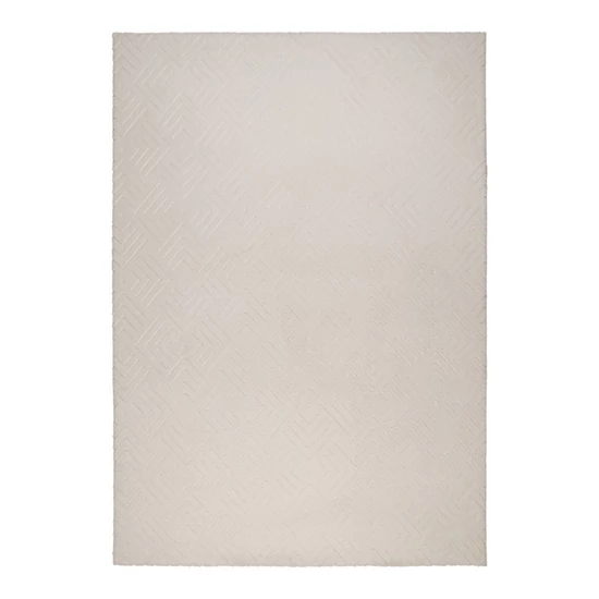 Comfort 502 törtfehér 80x150cm szőnyeg_amíg a készlet tar!