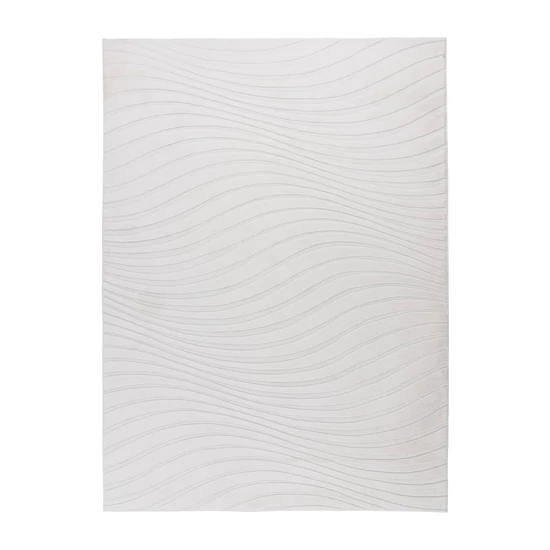 Comfort 503 törtfehér 160x230cm szőnyeg