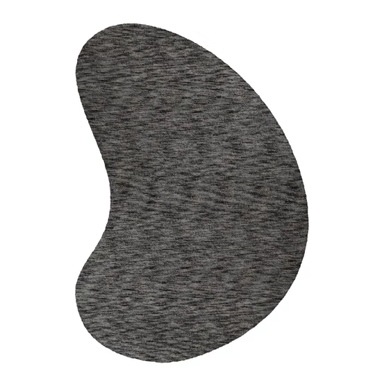 Comfy szőnyeg 800 szürke 160x230 cm