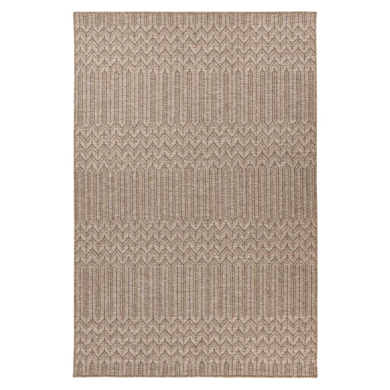 Costa kül- és beltéri szőnyeg 301 natúr 160x230 cm