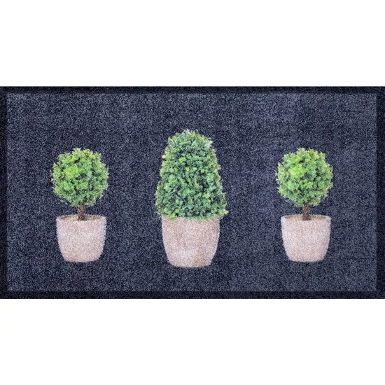 KD Creation konyhai- és előszobai szőnyeg Garden Antra  66x120cm