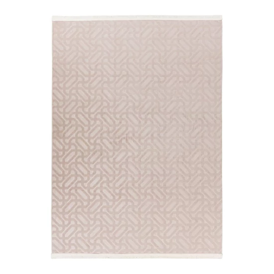 Damla szőnyeg 210 vil.taupe 120x160 cm