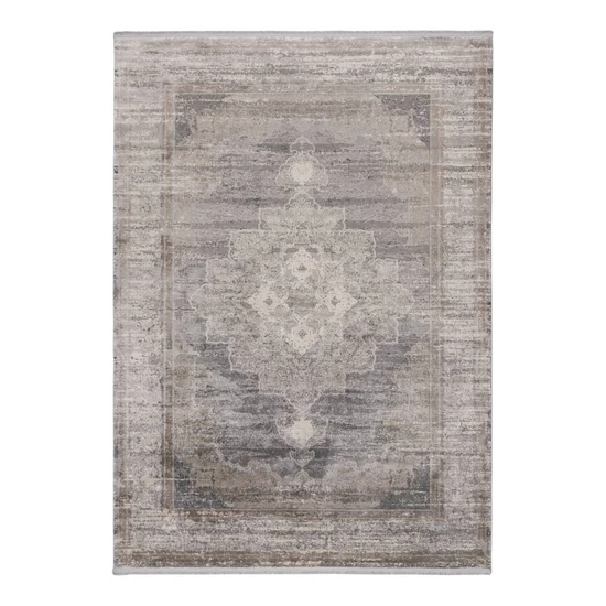 Diamond szőnyeg 902 ezüst 120x170cm (kifutó!)