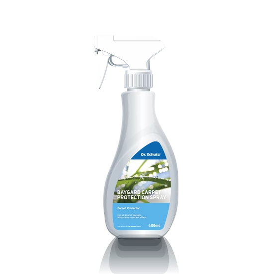 DR SCHUTZ BAYGUARD CARPET PROTECTION SPRAY (500 ml)