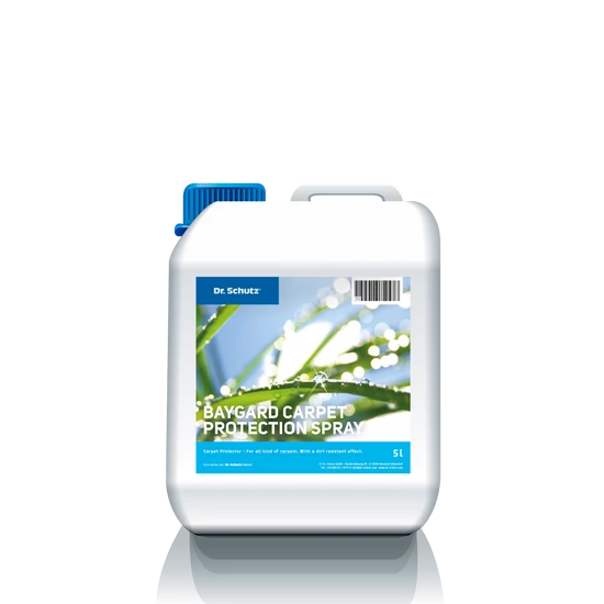 DR SCHUTZ BAYGUARD CARPET PROTECTION SPRAY (5 l)