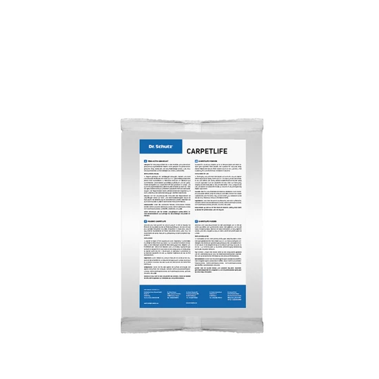 DR SCHUTZ CARPETLIFE GRANULATE (1 kg)