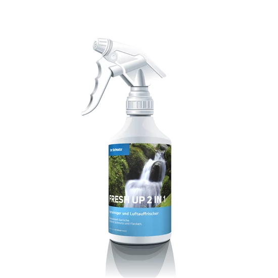 DR SCHUTZ FRESH-UP 2 IN 1 (500 ml)