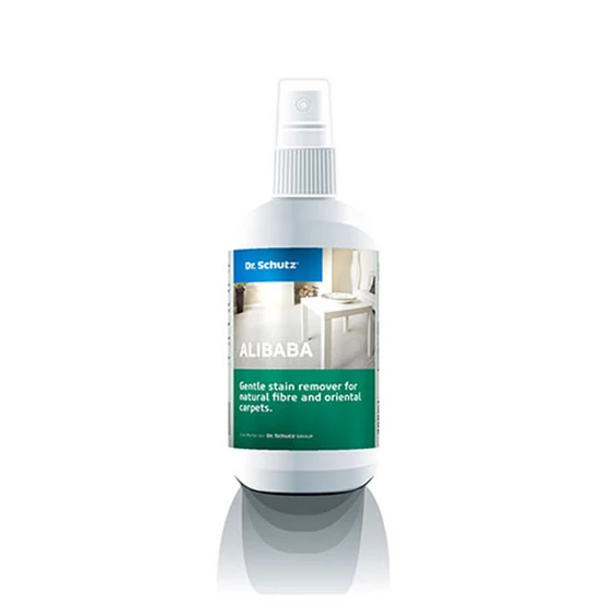 Dr.Schutz Alibaba folttisztító (200 ml)