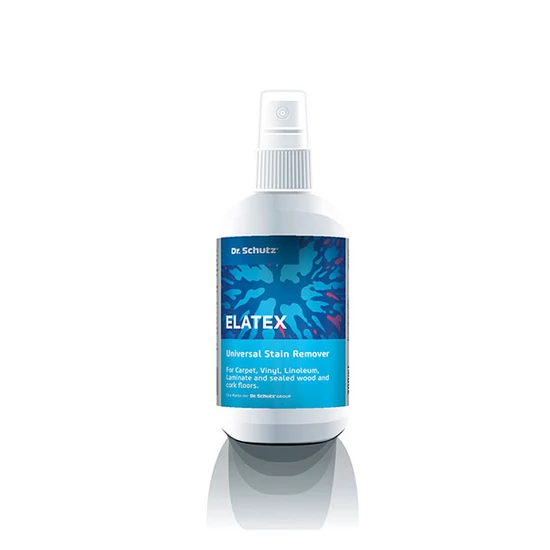 DR SCHUTZ ELATEX FOLTTISZTÍTÓ (200 ml)