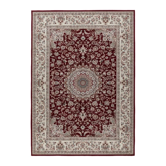 Dunya 101 piros 200x290 cm szőnyeg