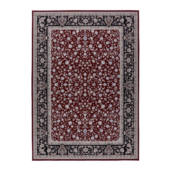 Dunya 102 piros 80x150 cm szőnyeg