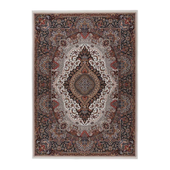 Dunya 105 színes 200x290 cm szőnyeg