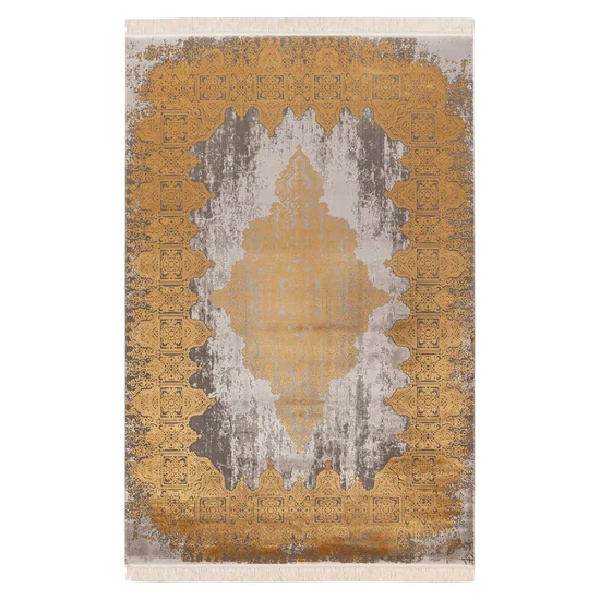 Elegance Pierre Cardin szőnyeg 901 arany 80x150cm (kifutó!)