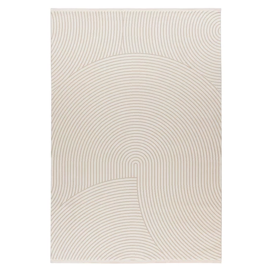 Elif szőnyeg 402 törtfehér 80x150 cm