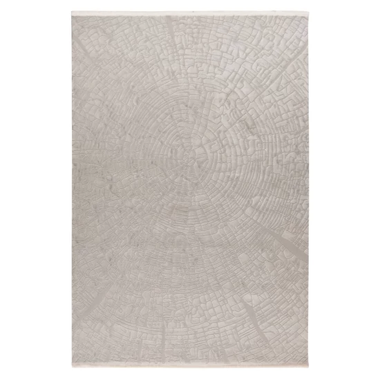 Elif szőnyeg 403 ezüst 80x150 cm