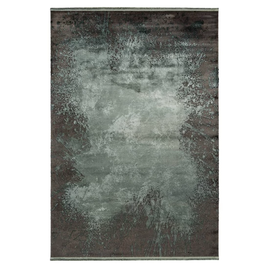 Elysee Pierre Cardin szőnyeg 905 onyx green 80x150 cm