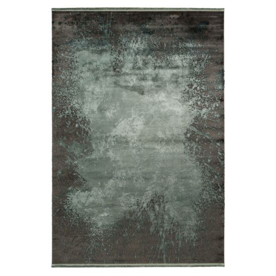 Elysee szőnyeg ELY 905 onyx green 80x150 cm