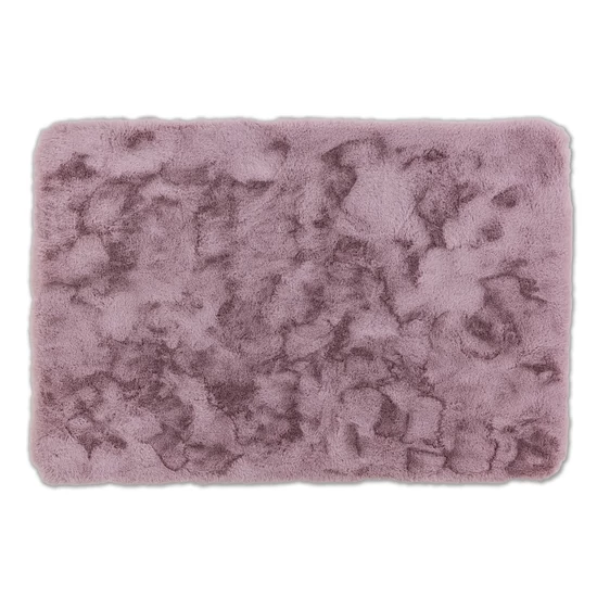 Bali fürdőszobaszőnyeg rose 40x60cm