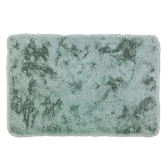 Bali fürdőszobaszőnyeg menta 67x110cm