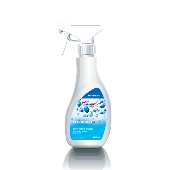 Dr.Schutz Floormate folttisztító (400ml)