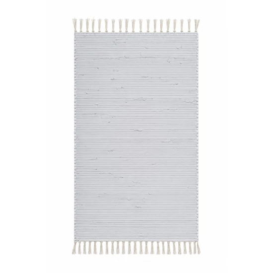 Florida 292330 karamell rongyszőnyeg 60x120 cm (400058)