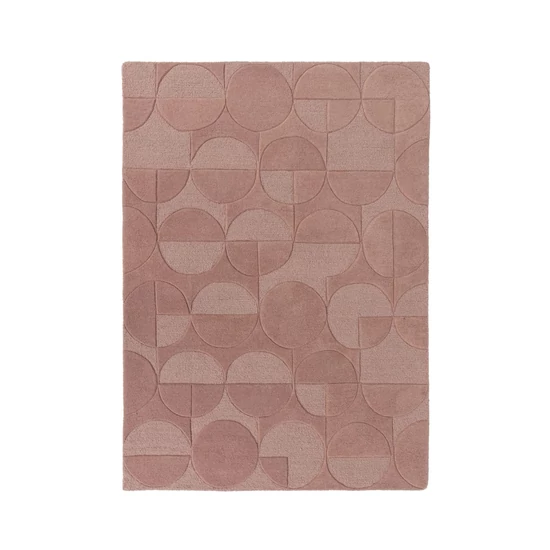 Spot blush-pink szőnyeg 160x230cm_kifutó! Amíg a készlet tart!
