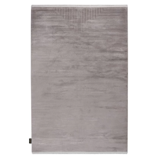 Garnier Pierre Cardin szőnyeg 900 ezüst 200x290 cm