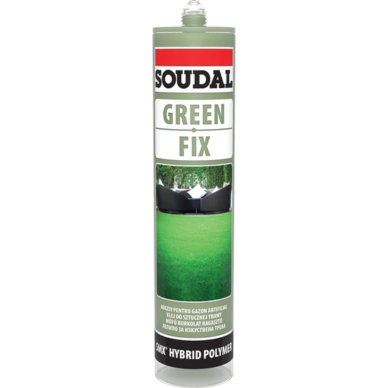 Műfű ragasztó 290ml
