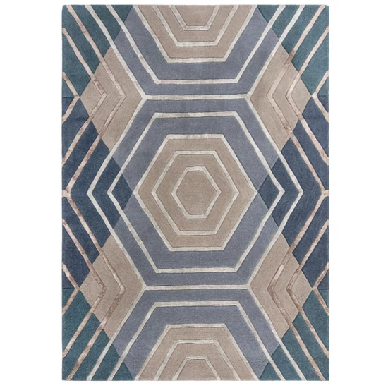 Harlow denim szőnyeg 120x170cm