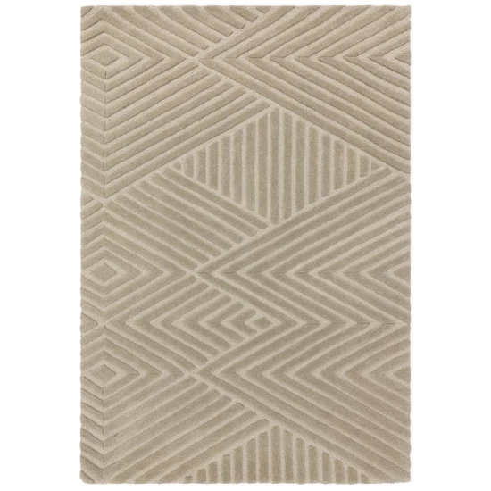 Hague 200x290cm Taupe szőnyeg