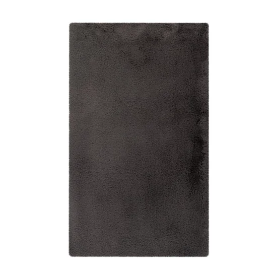 Heaven-Mats szürke fürdőszobaszőnyeg 67x110 cm