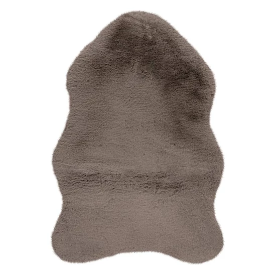 Heaven/Happy shape taupe 60x90cm (lim.ed.)