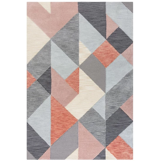 Icon Geometric terra szőnyeg 160x230cm