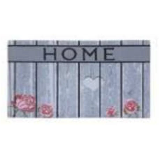 Eco Fashion HOME FLOWER bejárati szőnyeg 45x75cm