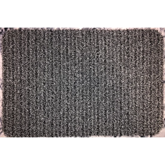 KD scraper szürke bejárati szőnyeg 40x60 cm