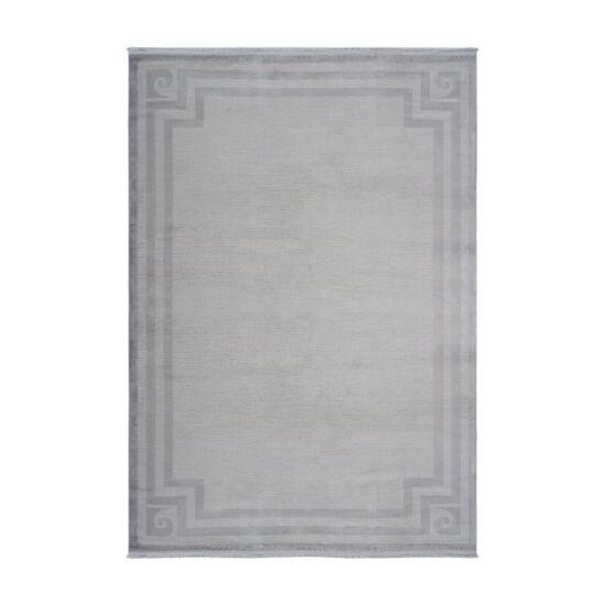 CARDIN 901 szürke szőnyeg 120x170 cm