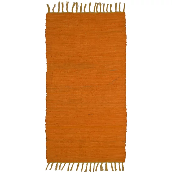 Florida 292320 mandarin rongyszőnyeg 60x120 cm