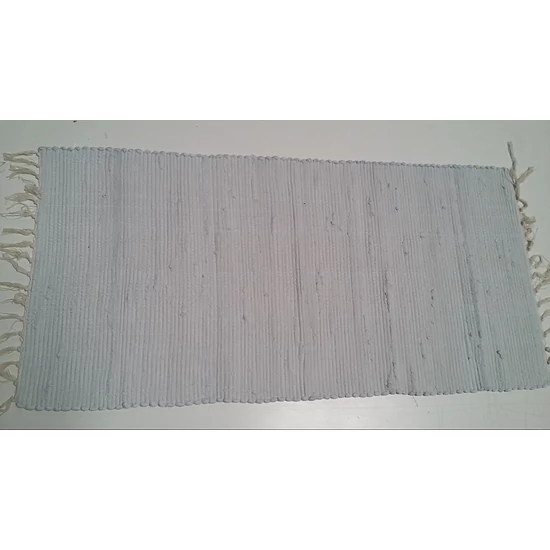 Florida 292330 karamell rongyszőnyeg 60x120 cm (400058)