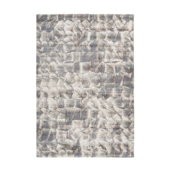 Sensation 504 szürke-bézs szőnyeg 120x170 cm