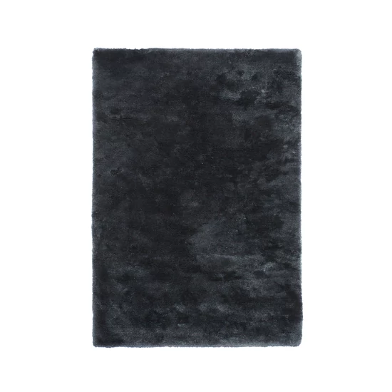 Curacao 490 antracit szőnyeg - 100% poliészter, 2600, 30, 60x110 cm, nem, szürke, téglalap