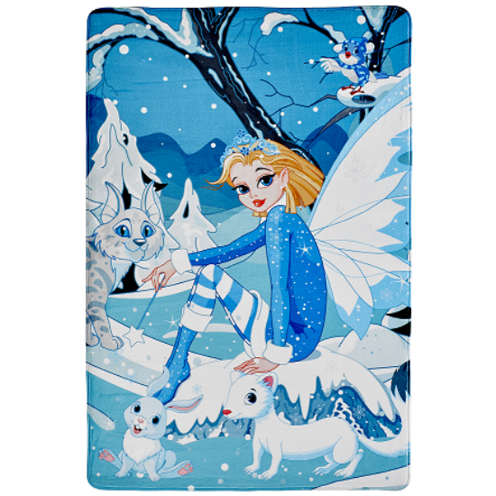 MyFairy Tale 640 Ice Fairy Gyerekszőnyeg