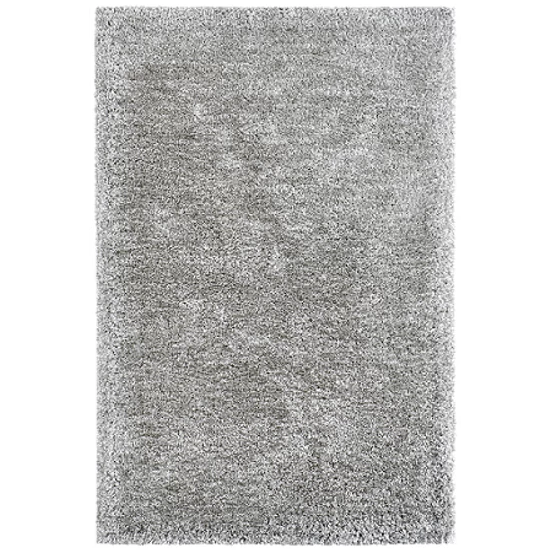 Touchme ezüst shaggy szőnyeg 160x230cm