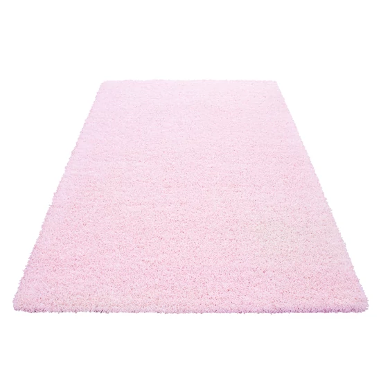 LIFE SHAGGY 1500 PINK SZŐNYEG