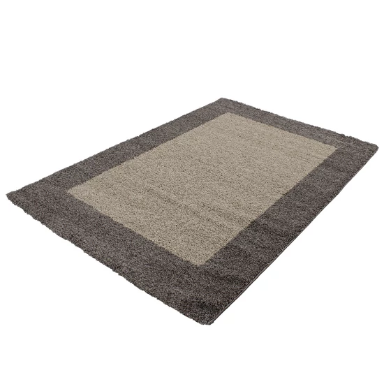 LIFE SHAGGY 1503 TAUPE SZŐNYEG