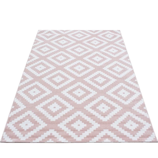 PLUS 8005 PINK SZŐNYEG